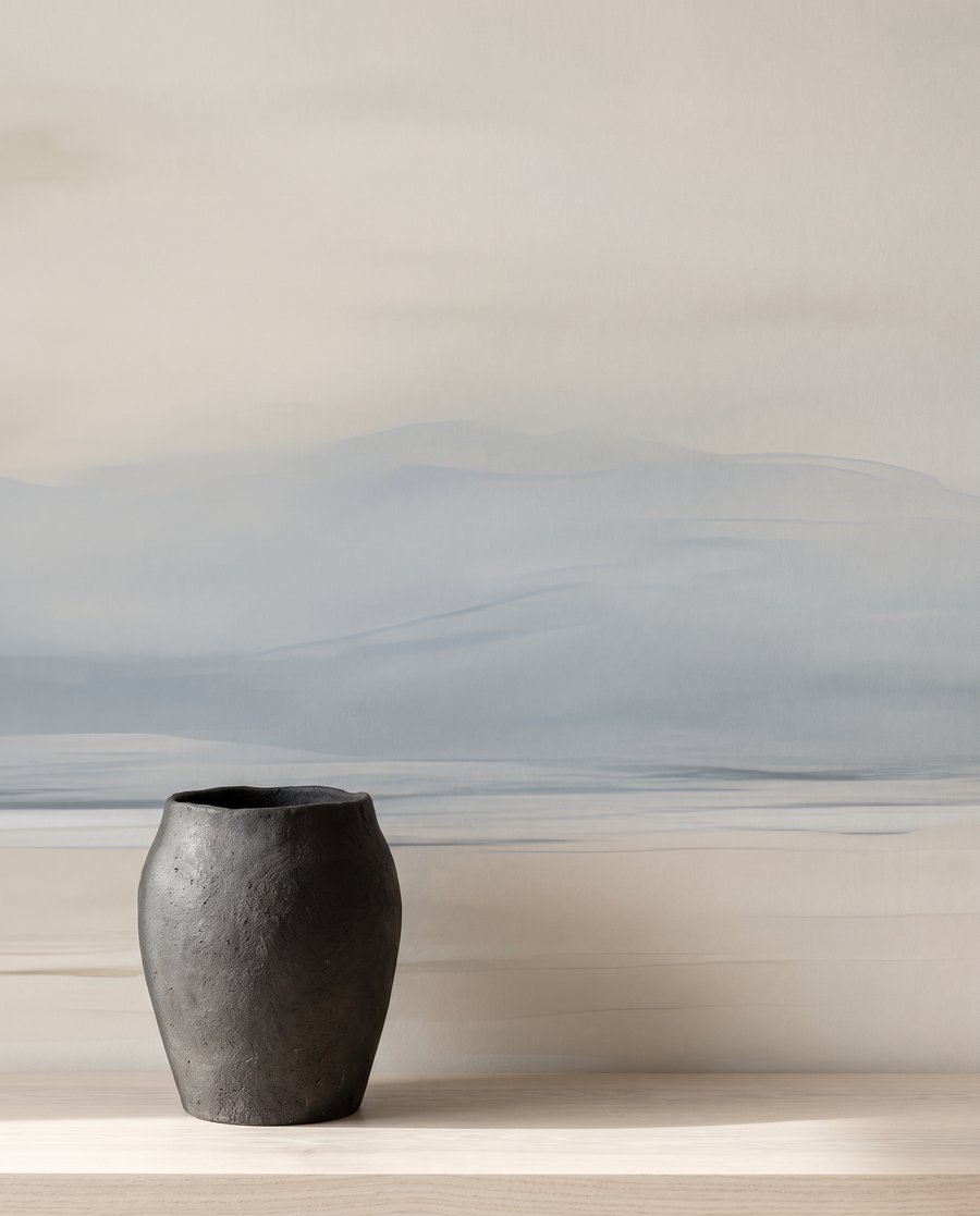 Open Water Horizon — detail