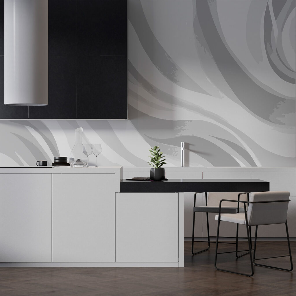 Flowing Branch Lines — interior 2