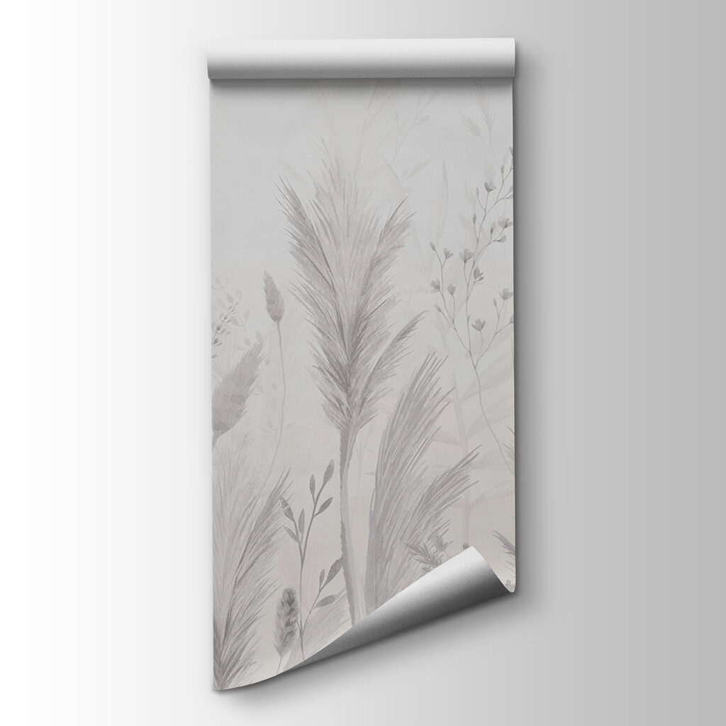 Grasses in Fine Pencil — product view