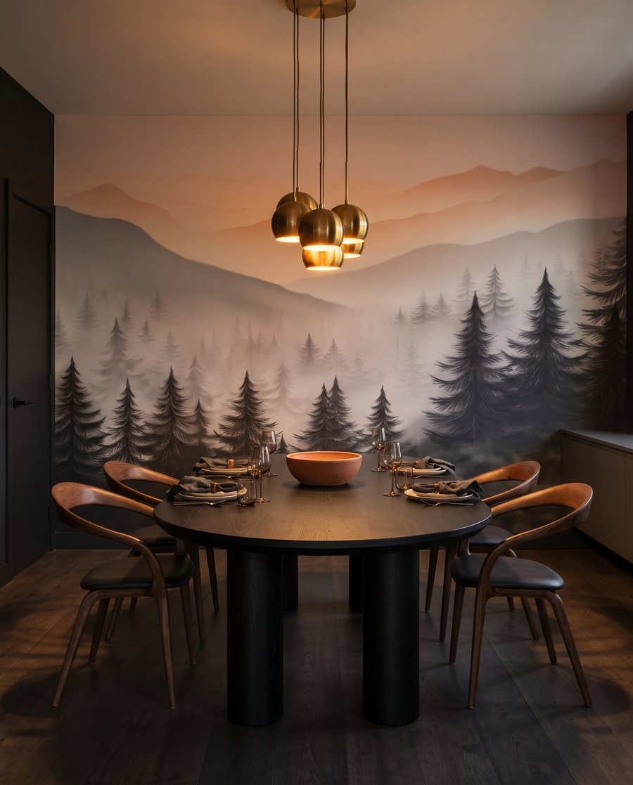 Pine Valley — interior 5