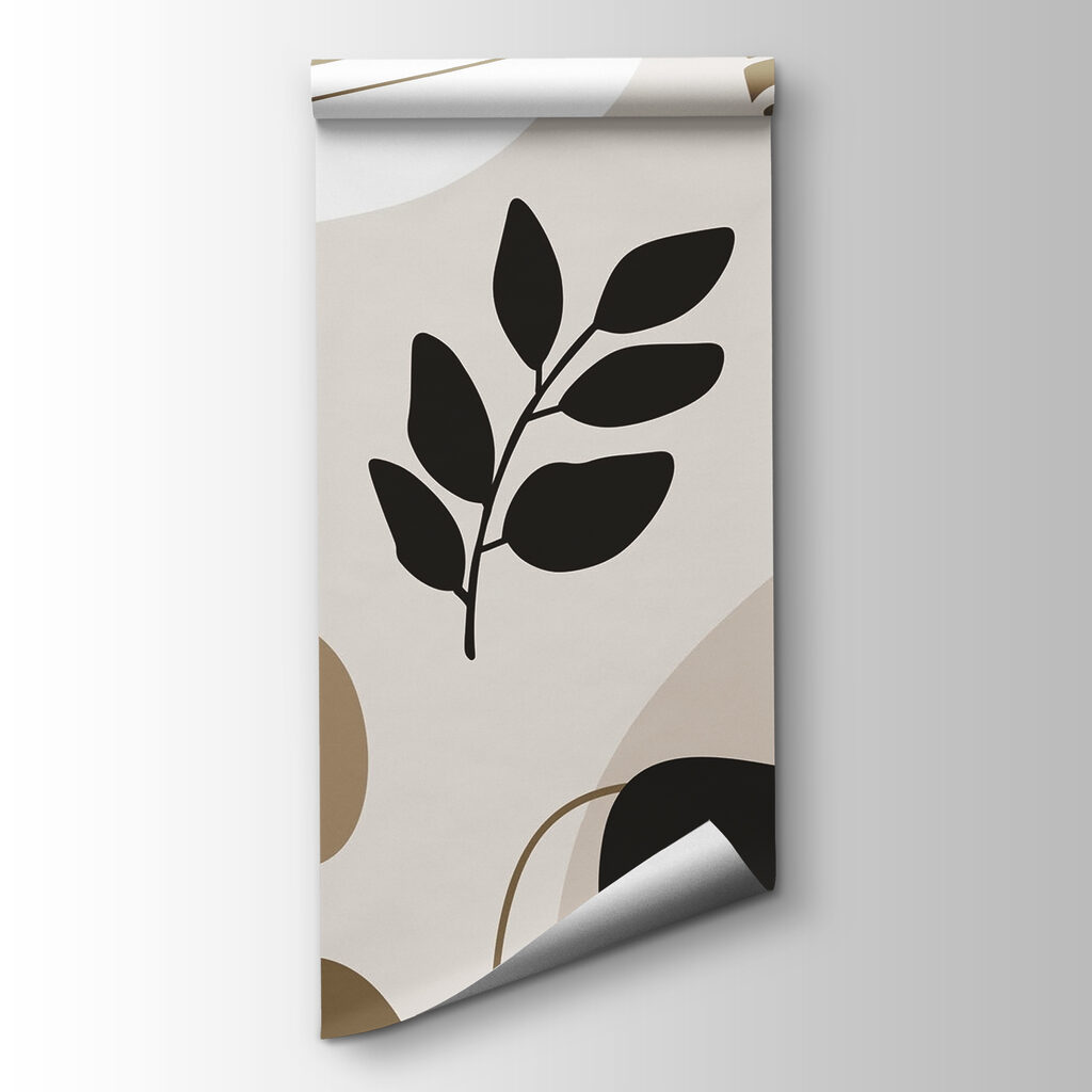 Botanical Cutout Rhythm — product view