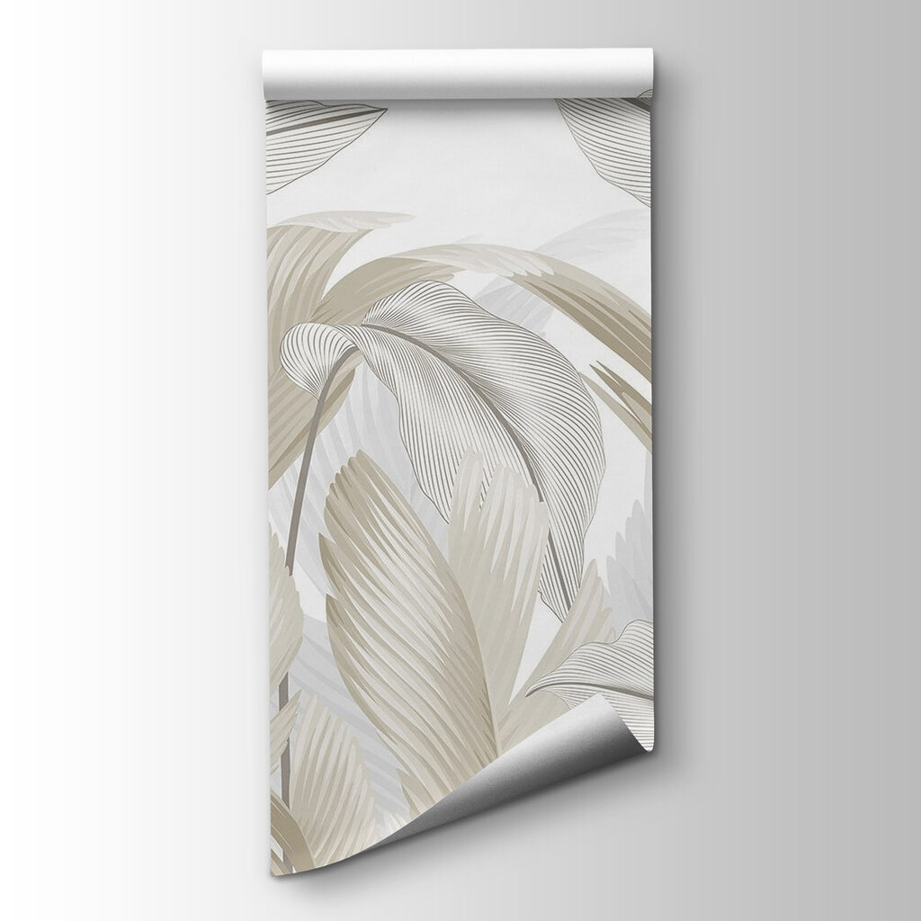 Leaves in Fine Lines — product view