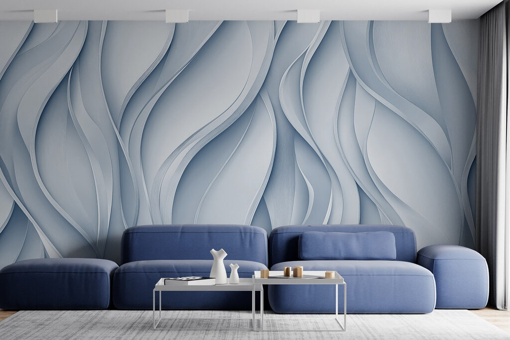 Waves like soft flames — interior 3