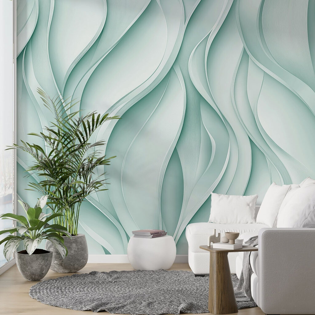 Waves Like Silk — interior 2