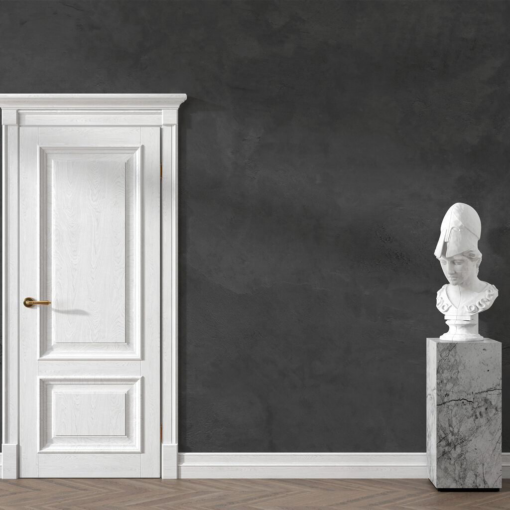 Weathered paint texture — interior 2