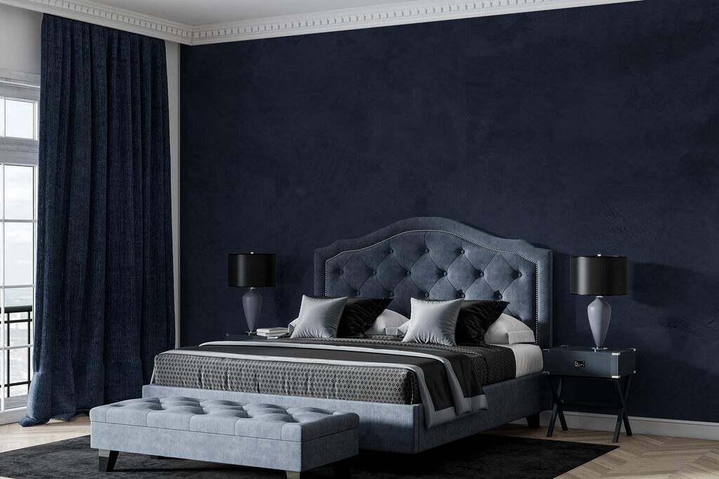 Forest Velvet — interior 1