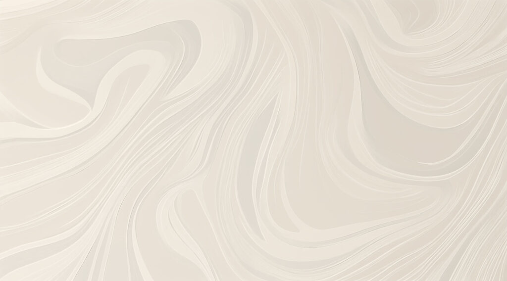 Fine lines form waves — full design