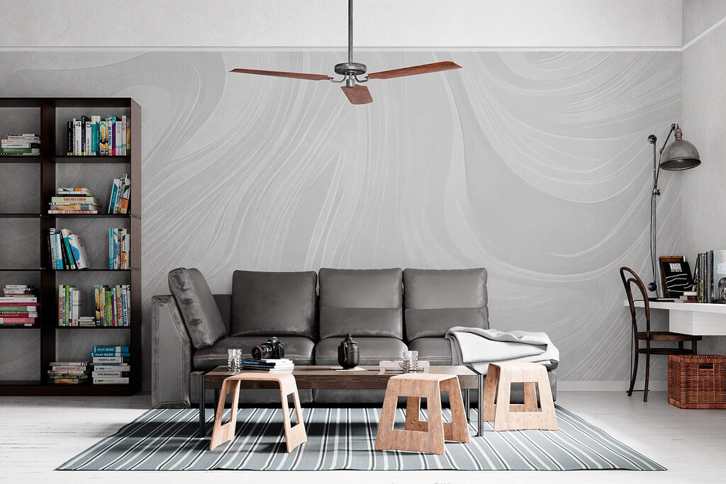 Marble Swirls — interior 3