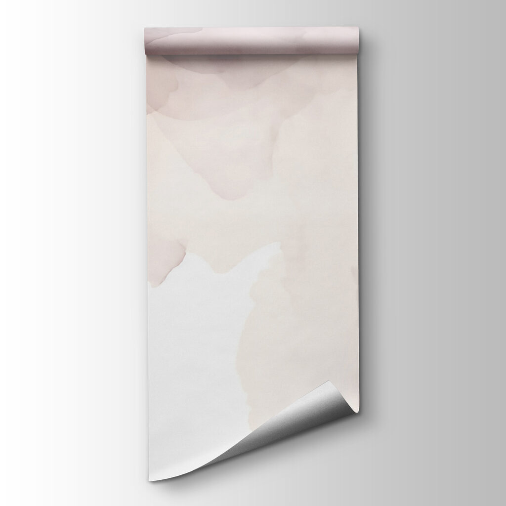 Watercolour Clouds — product view