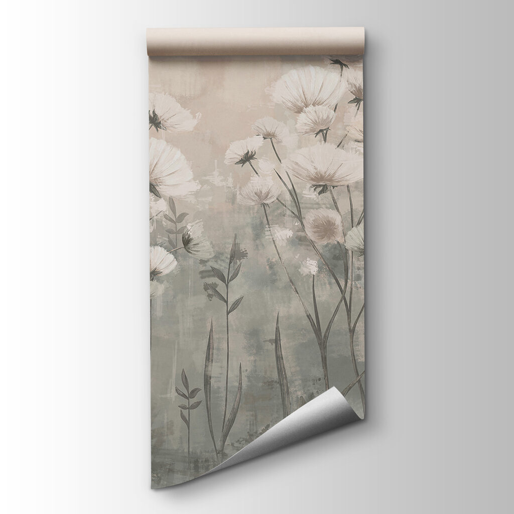 Painted Daisy Meadow — product view