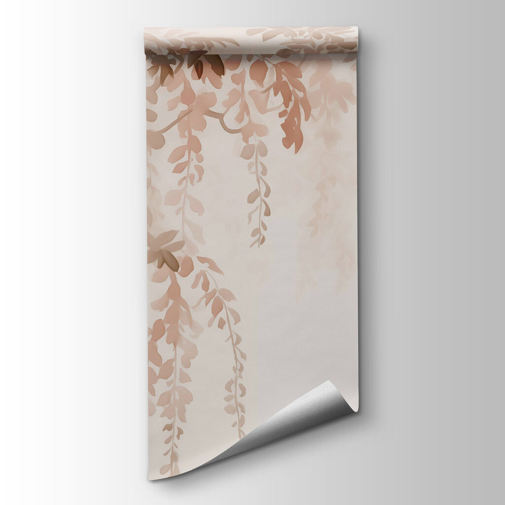 Branch with hanging clusters — product view