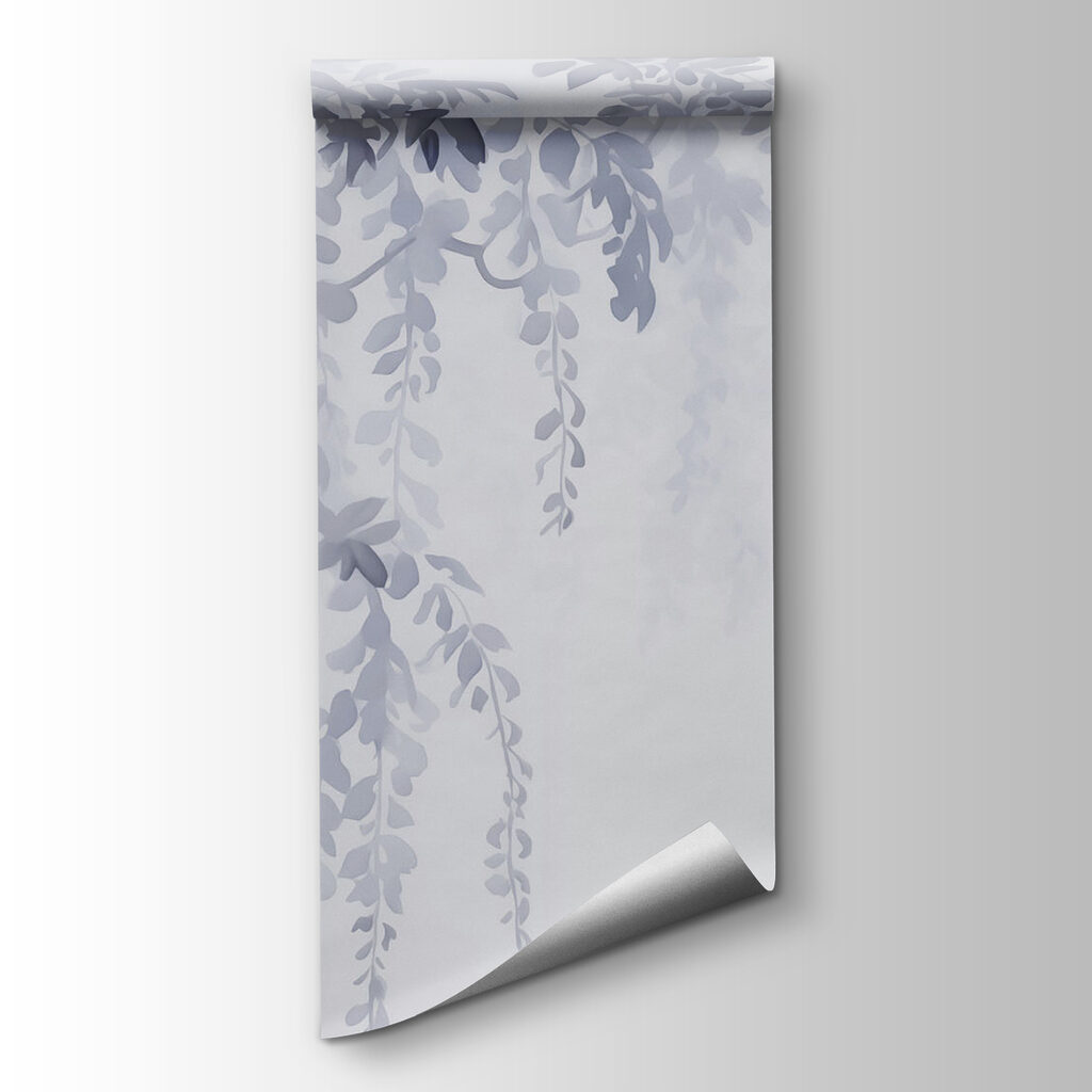 Tree with Trailing Blossom — product view