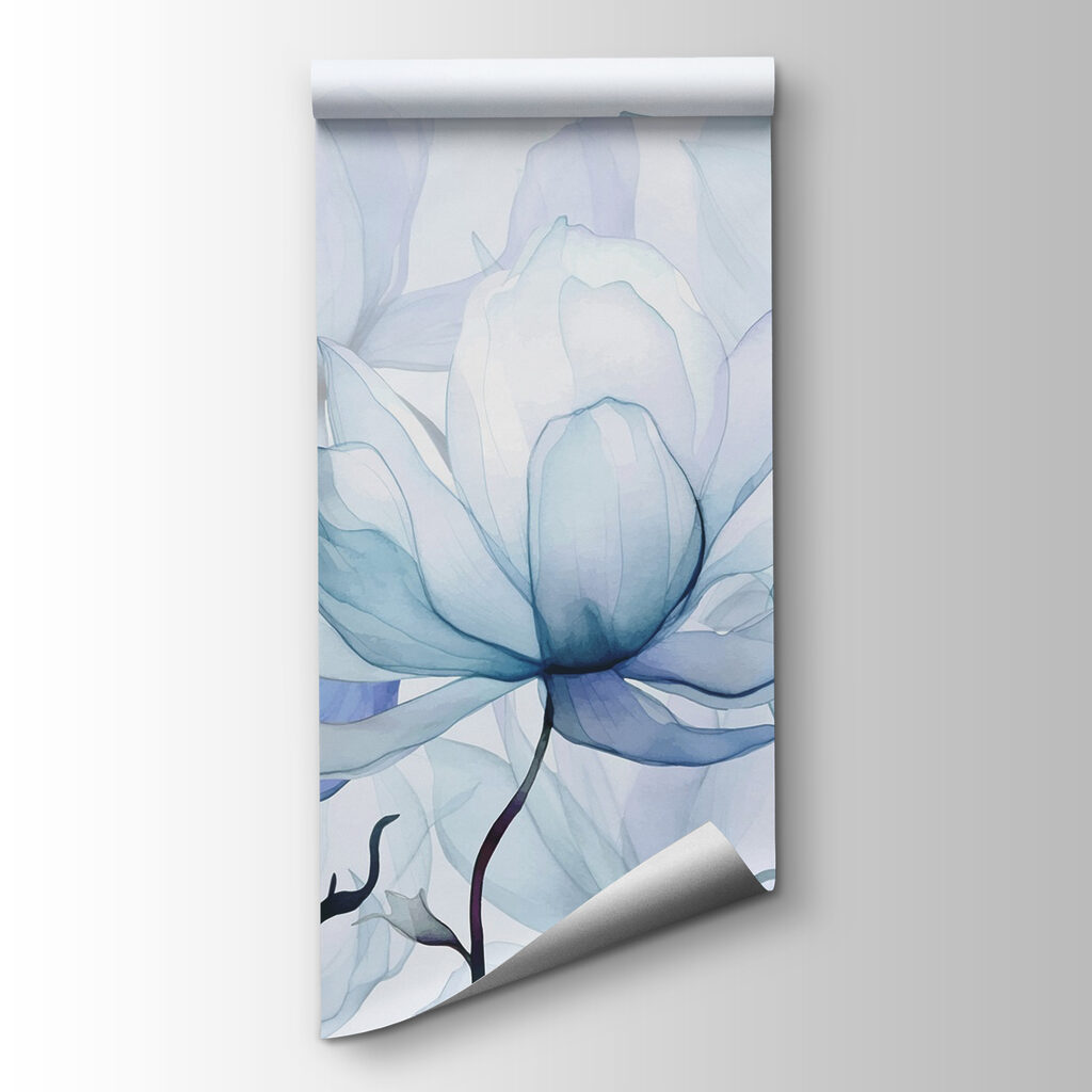 Lotus Like Glass — product view