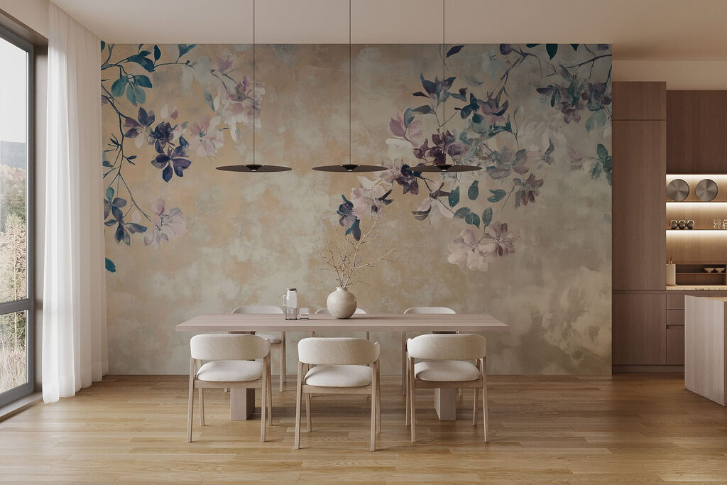 Faded Blossom — interior 4