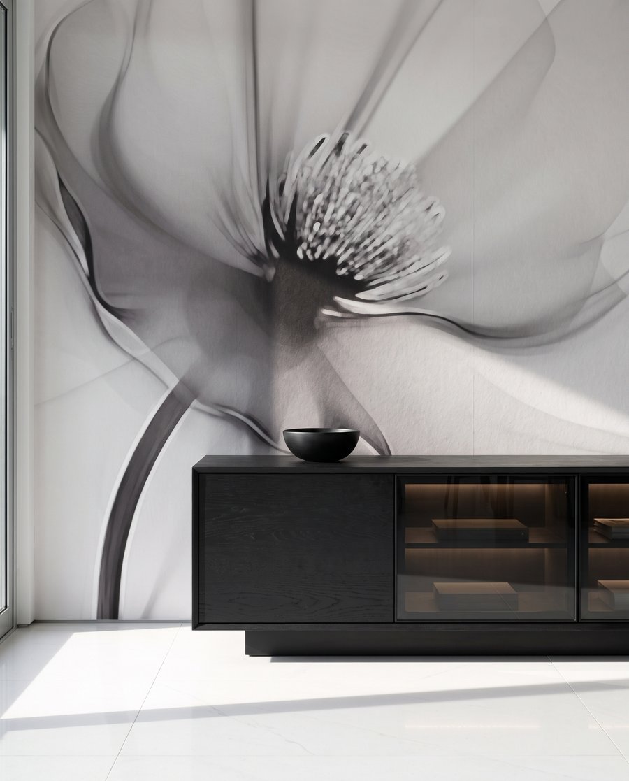 Petal Shadows — interior 5