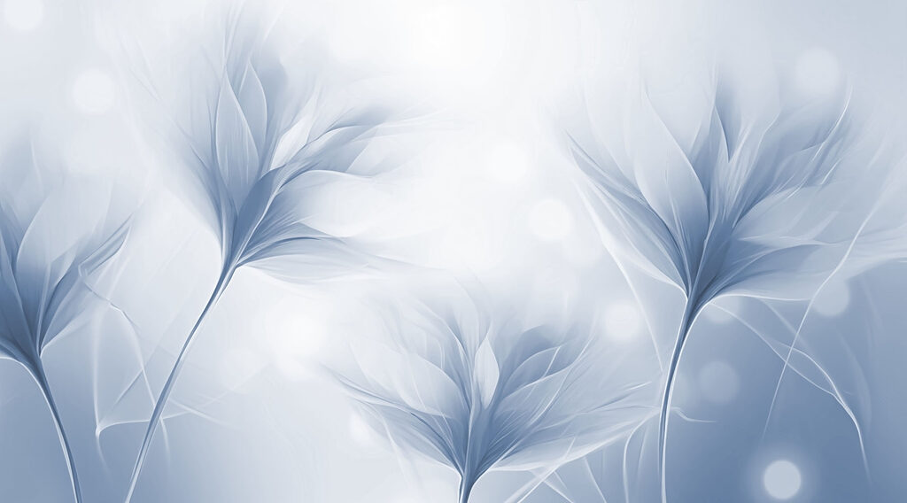 Soft Leaf Stems — full design