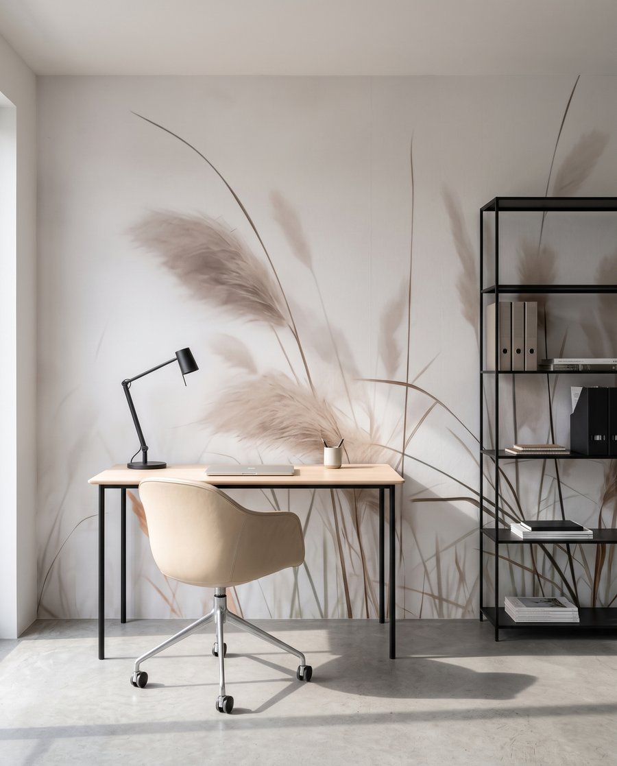 Meadow Breeze — interior 9
