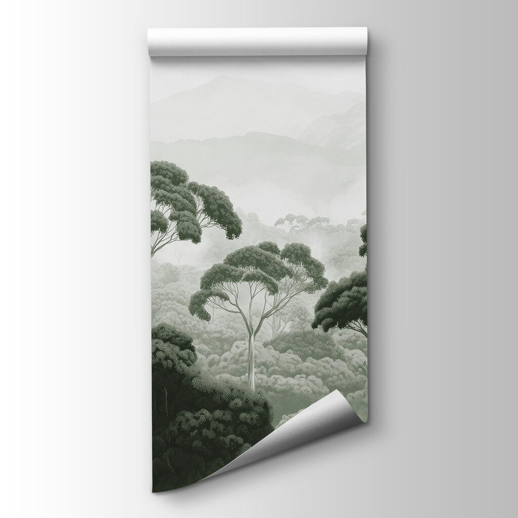 Treetop Valley — product view