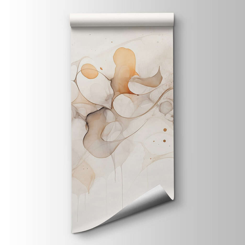 Soft ink shapes — product view