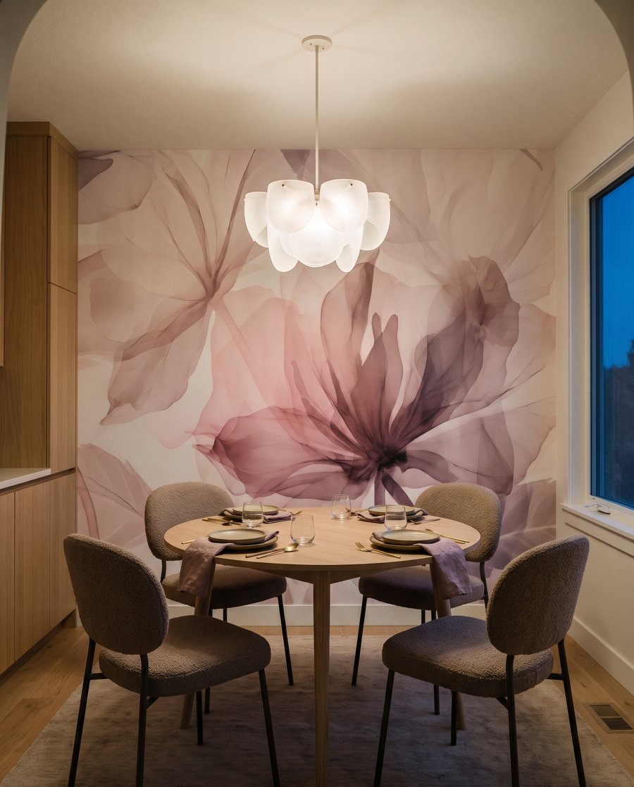 Airy Blossom — interior 7
