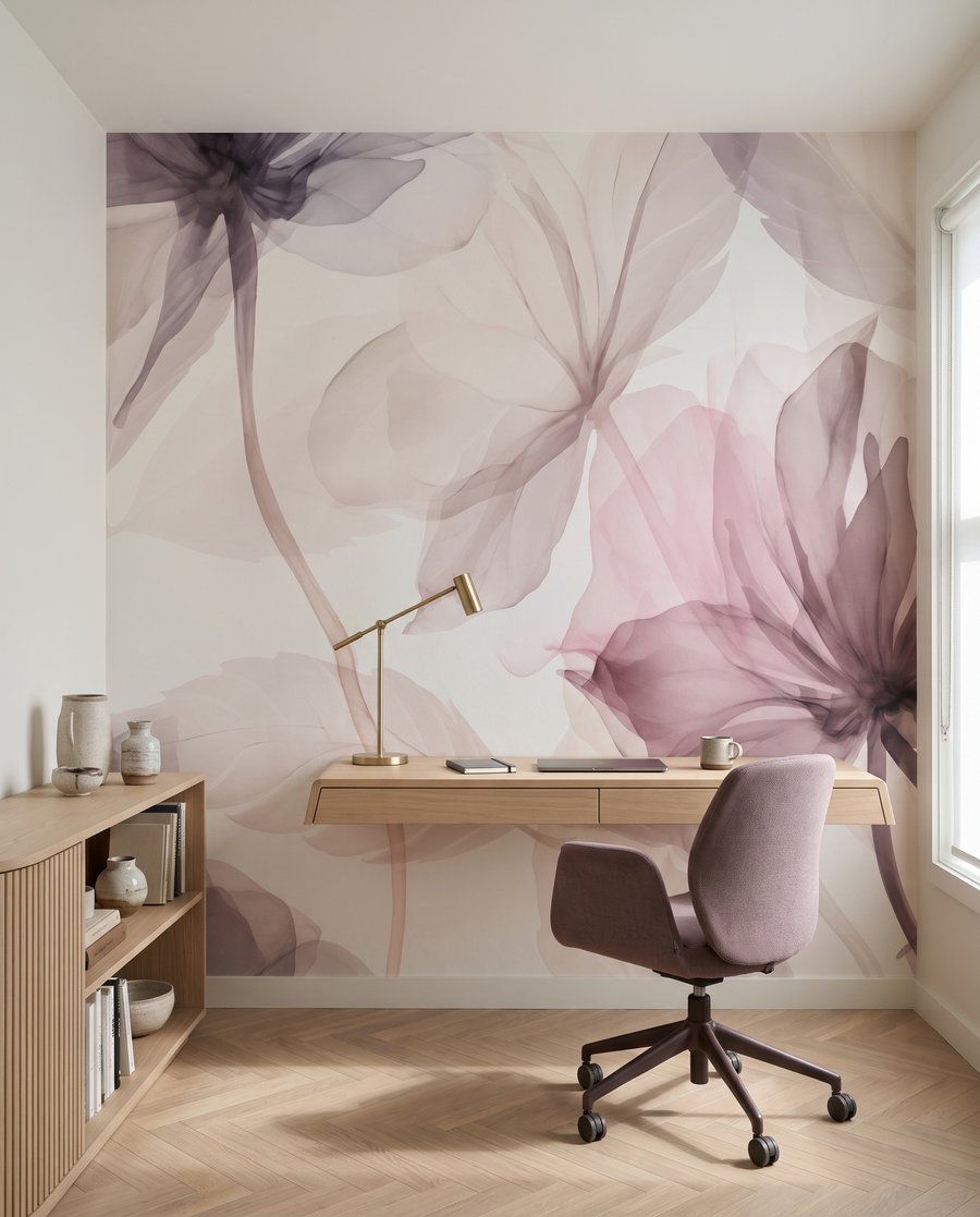 Airy Blossom — interior 8