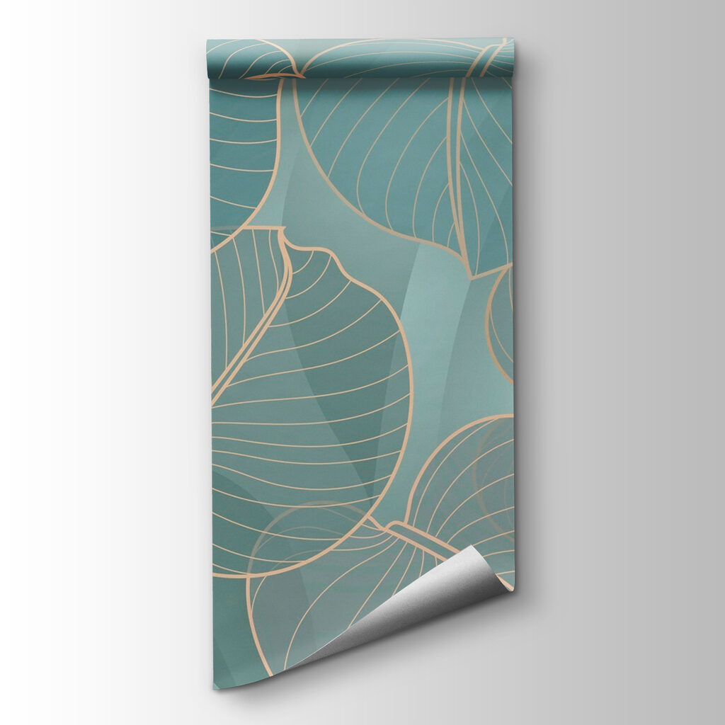 Leaf Vein Tapestry — product view