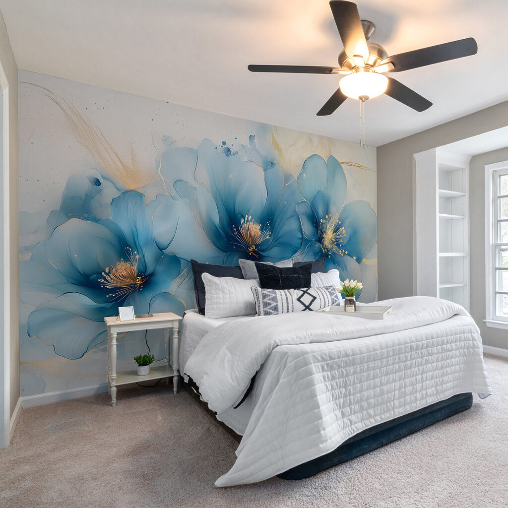 Blossom Haze — interior 3
