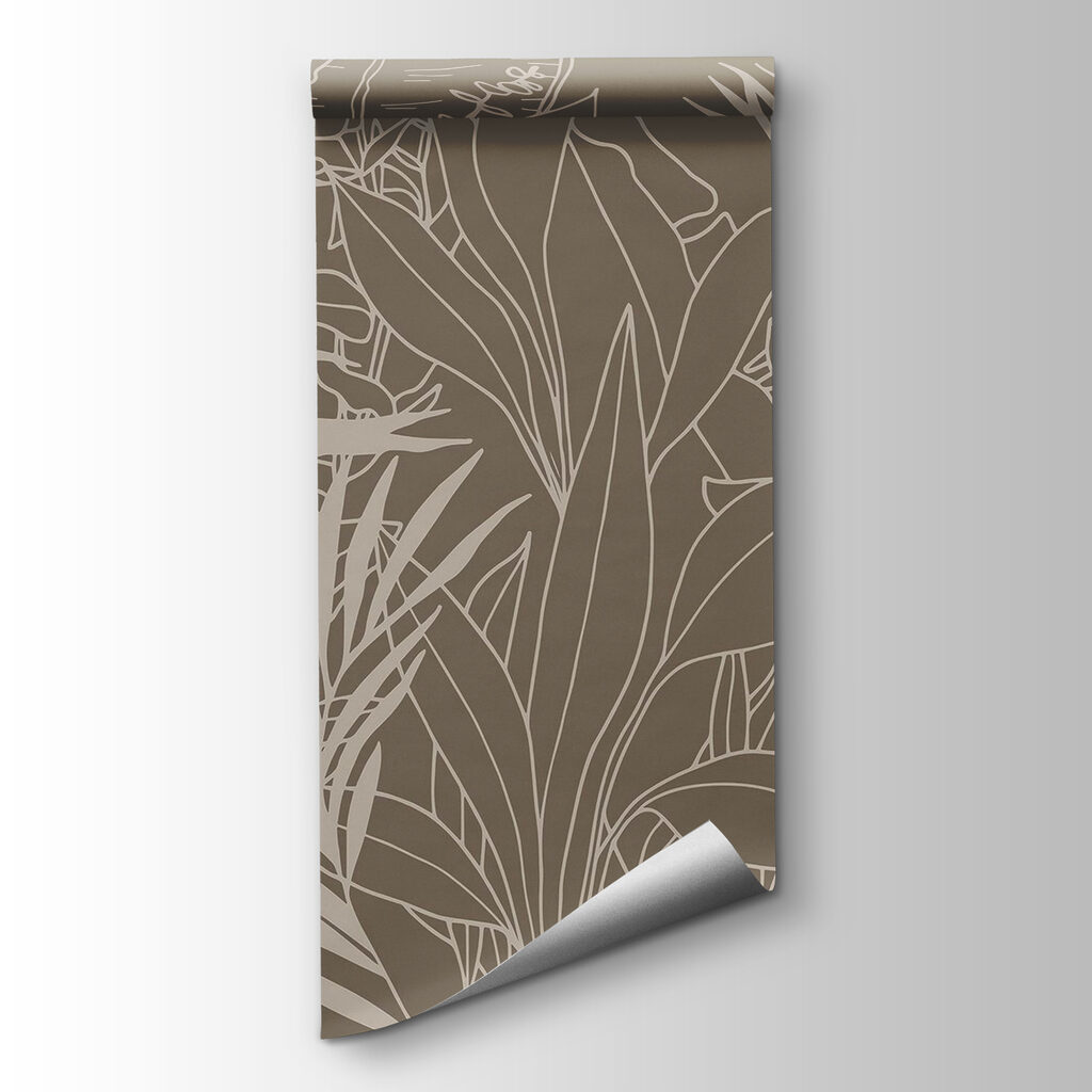 Wildflower Study — product view