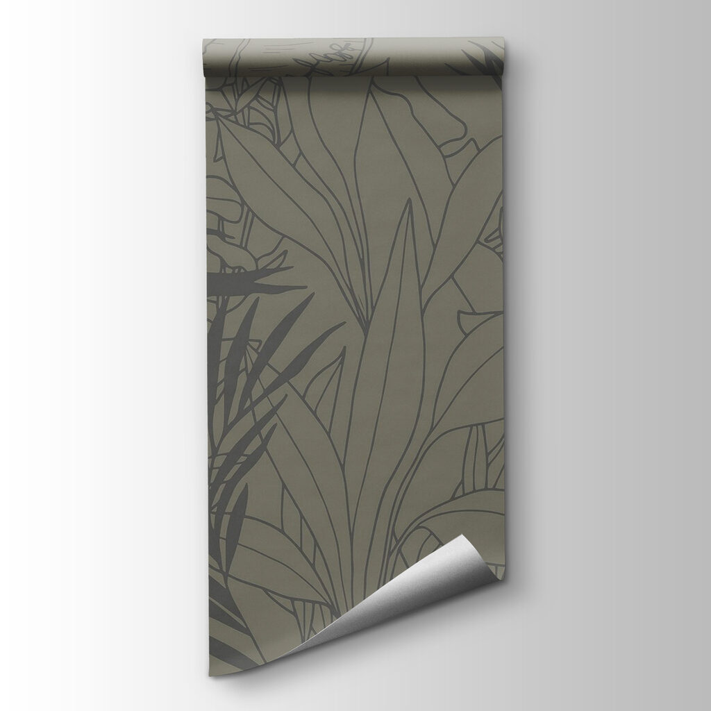 Wildflower Study — product view