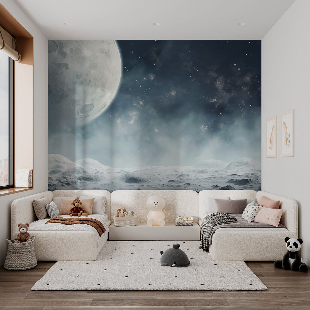 Moon Beyond — interior 2