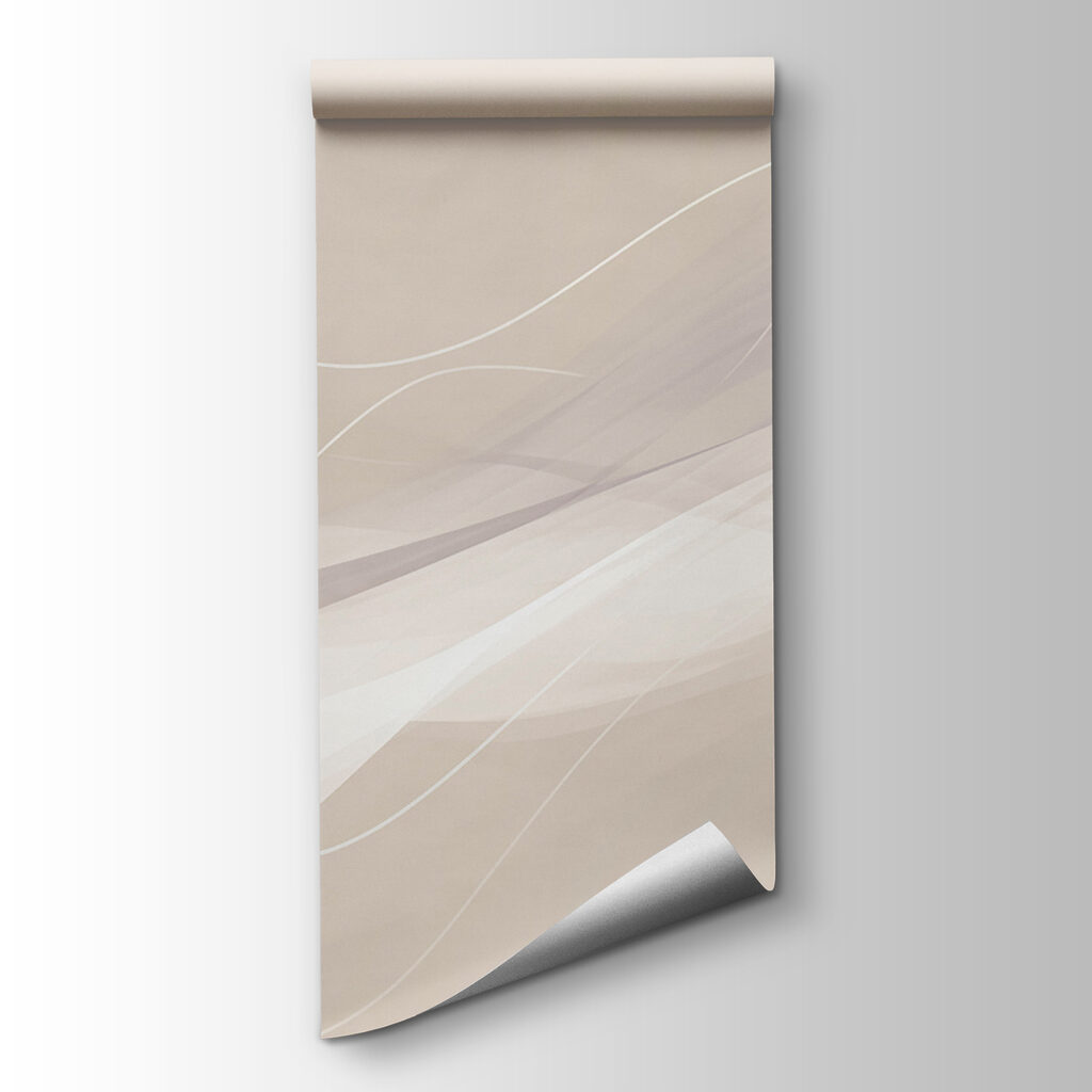 Sheer Ribbon Flow — product view