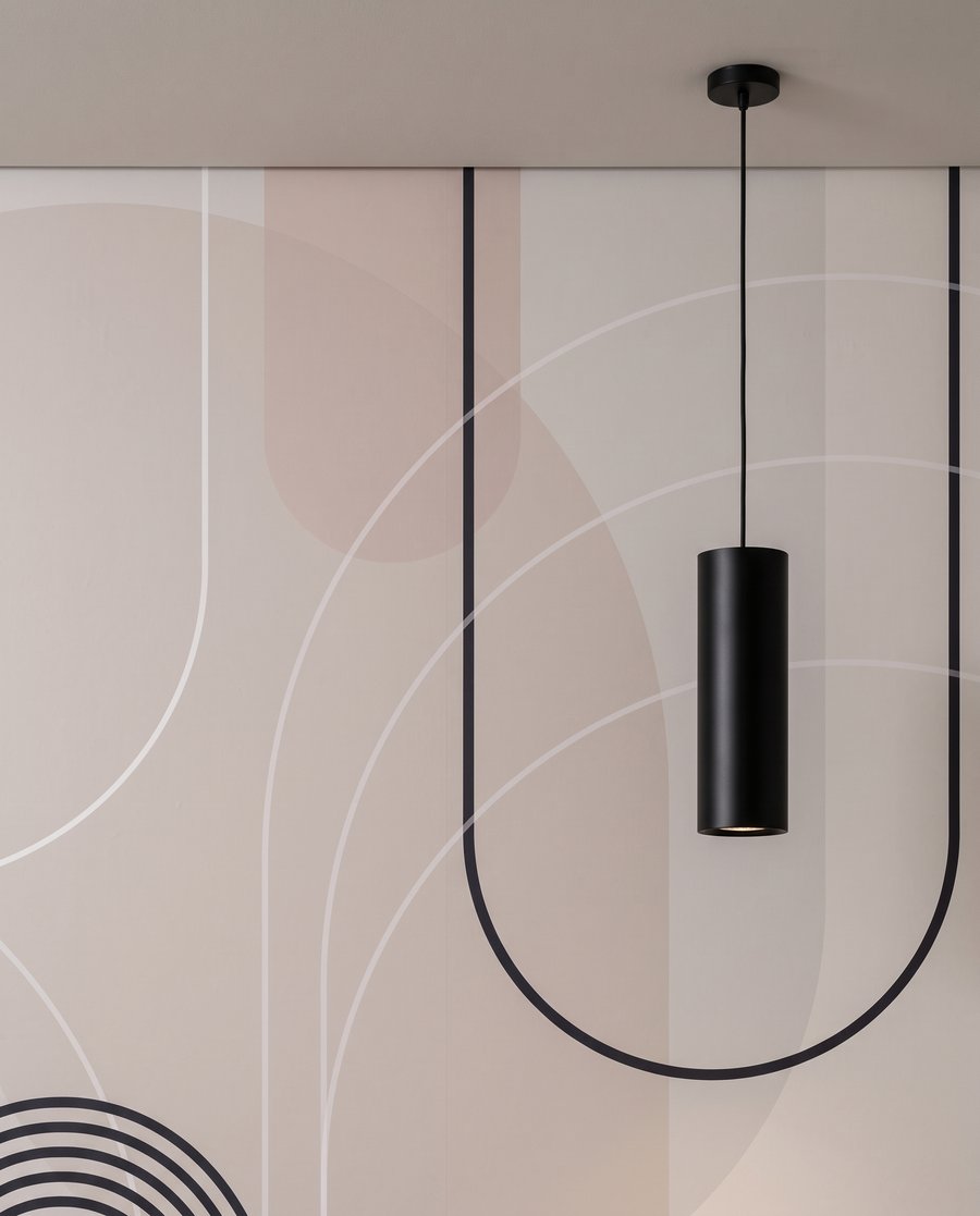 Soft Geometry — detail