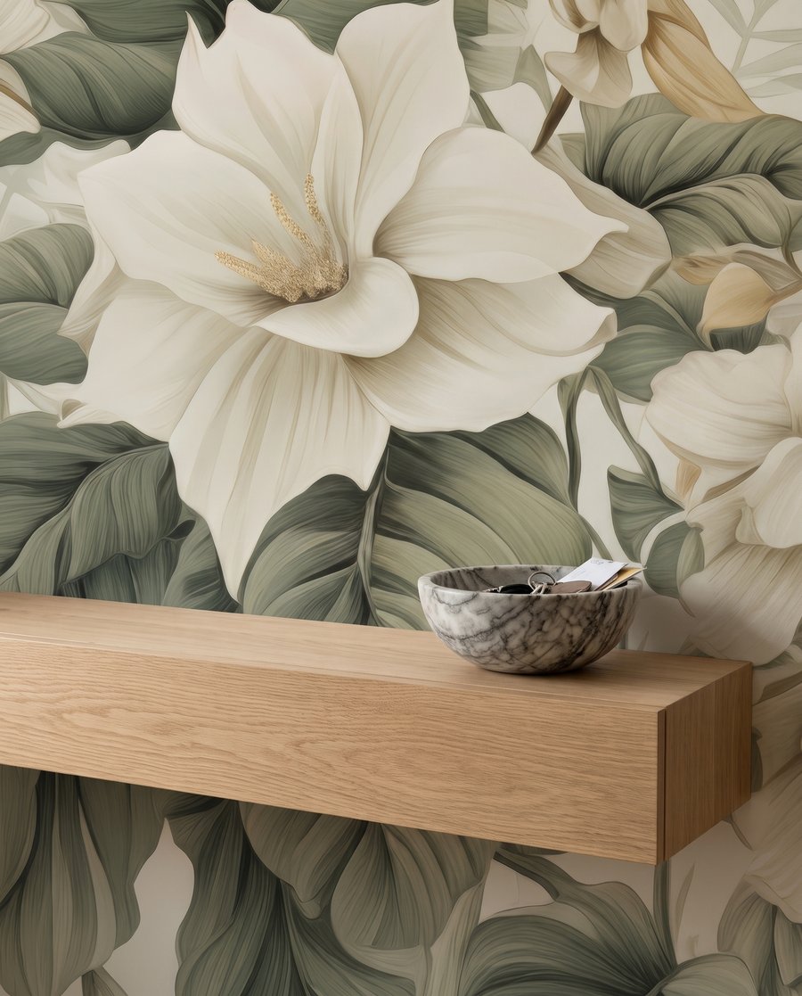 Garden Songbird — interior 5
