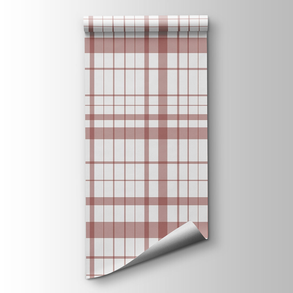 Classic Woven Checks — product view