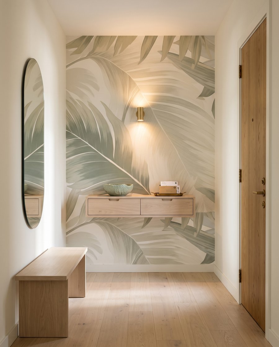 Palm Breeze — interior 5