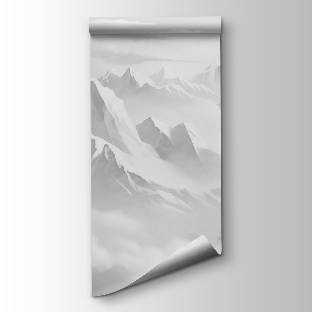 Summits Through Cloud — product view