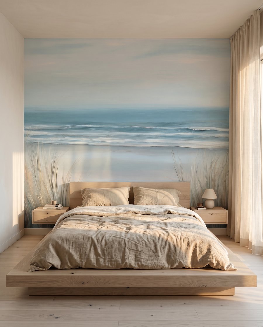 Past the Dunes — interior 2