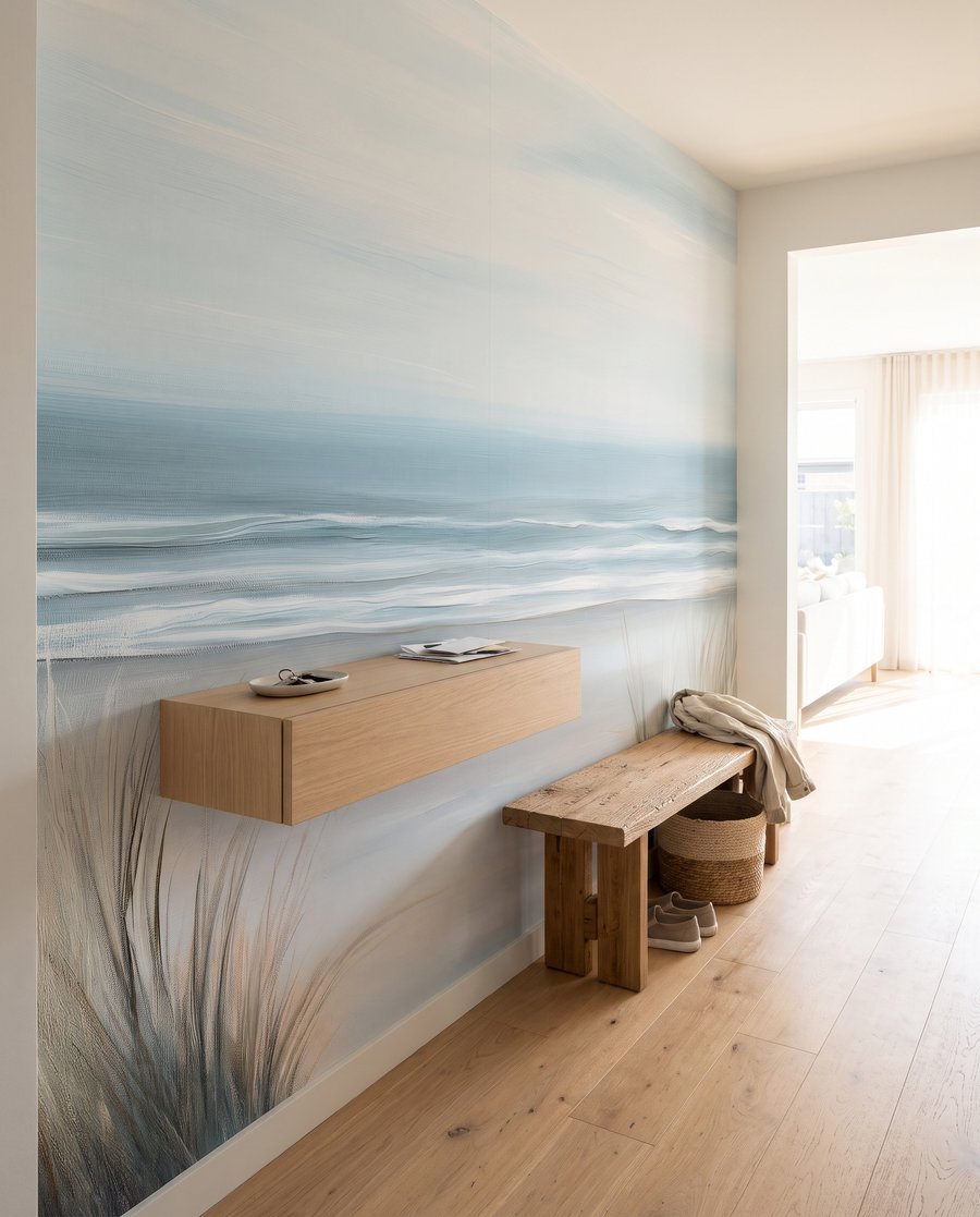 Past the Dunes — interior 4