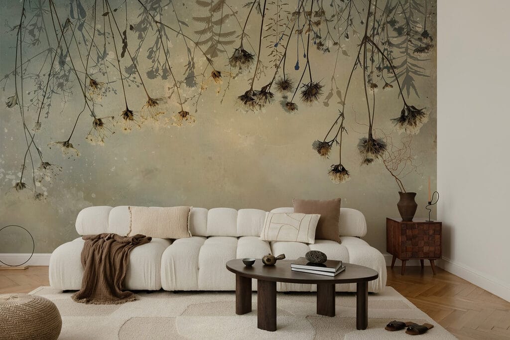 Hanging Meadow — interior 4