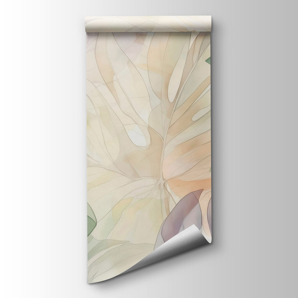 Leaf Colourwash — product view