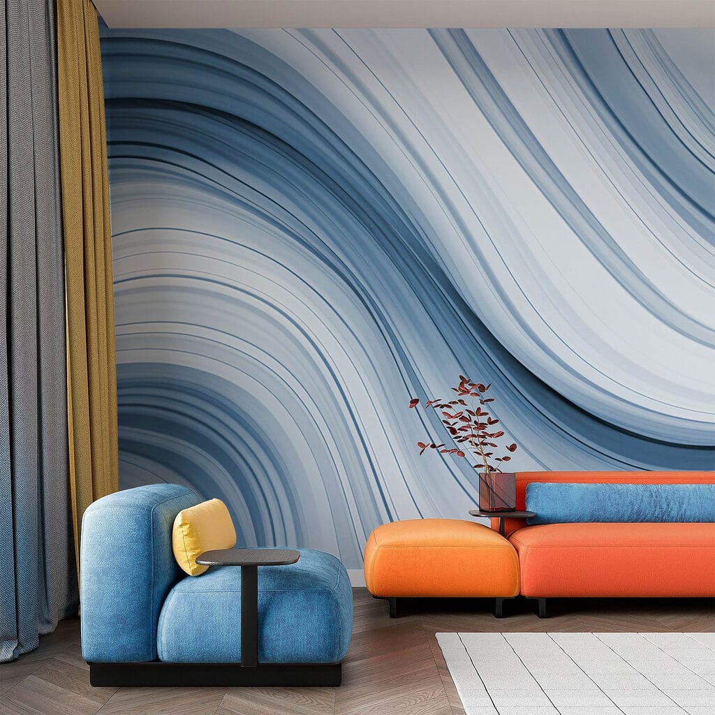 Waves in Layers — interior 3