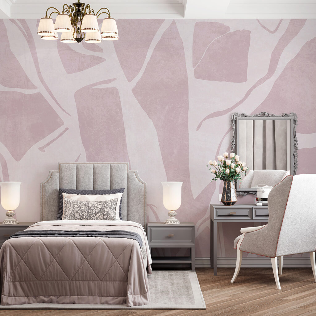 Branching Forms — interior 3