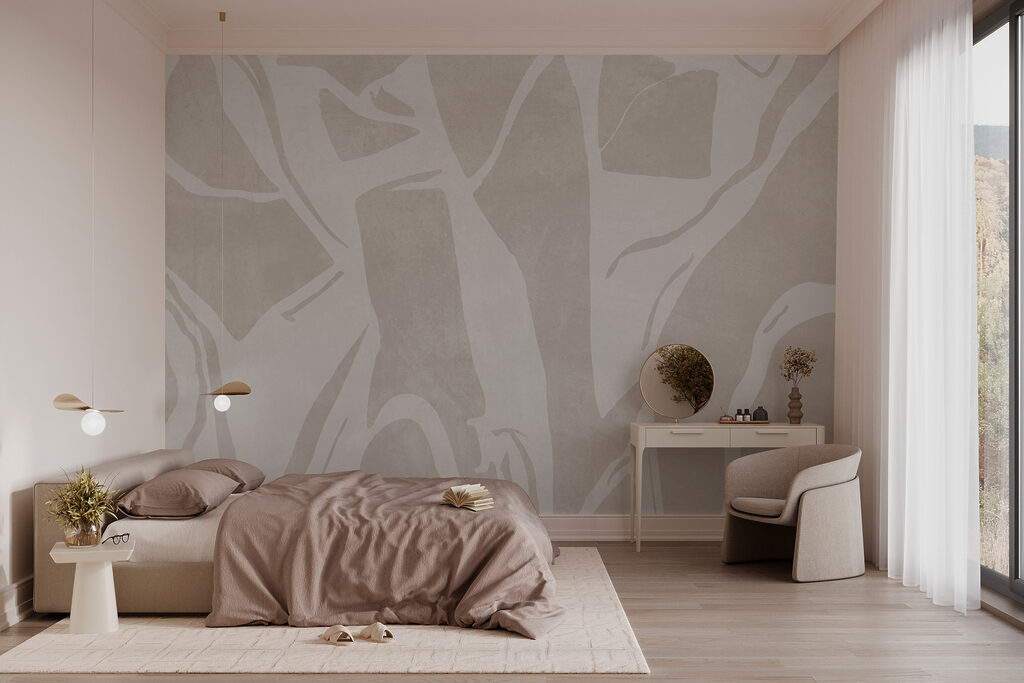 Branching Forms in an interior