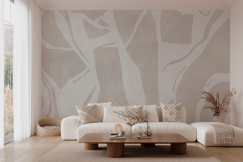 Branching Forms — interior 2