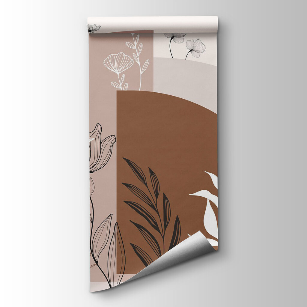 Flower stems and arches — product view