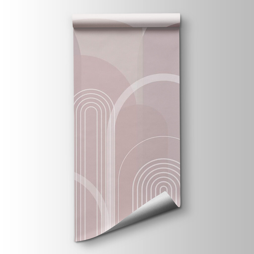 Tall rounded arches — product view