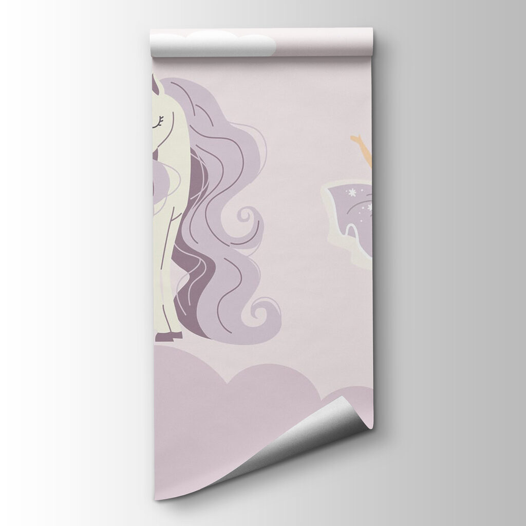 Unicorn and Ballerina — product view