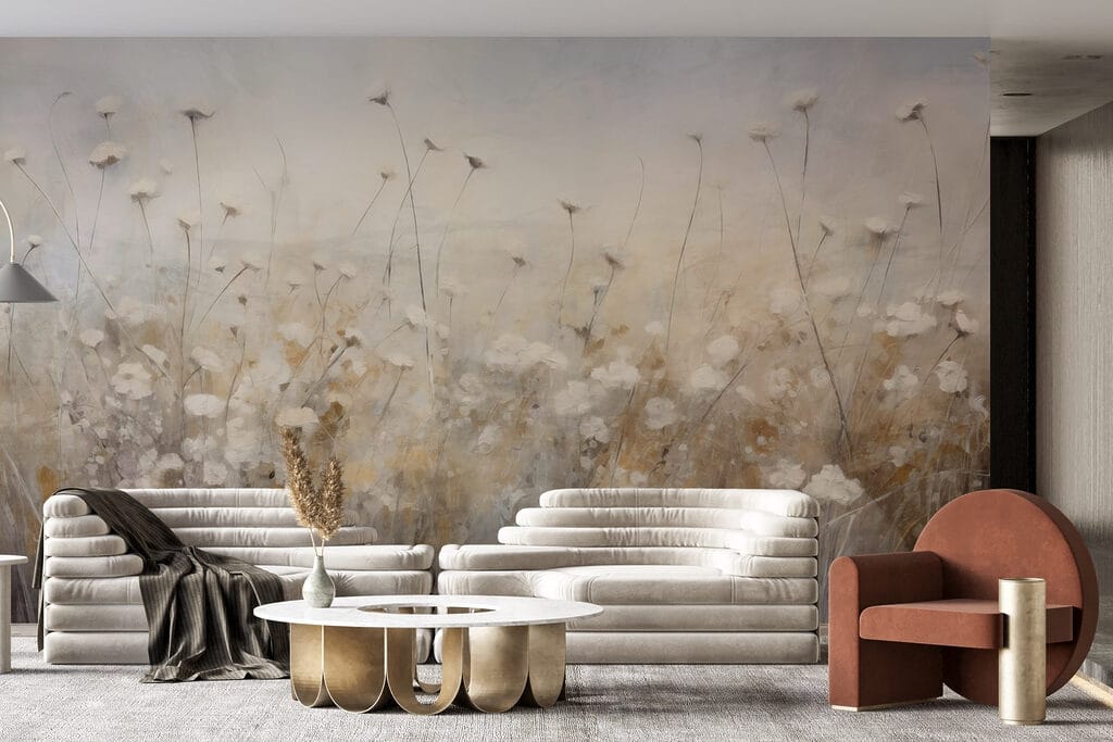 Meadow in Soft Light — interior 3