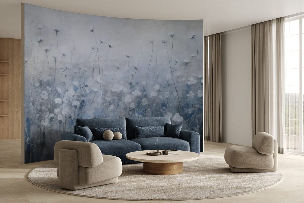 Meadow in Soft Light — interior 3