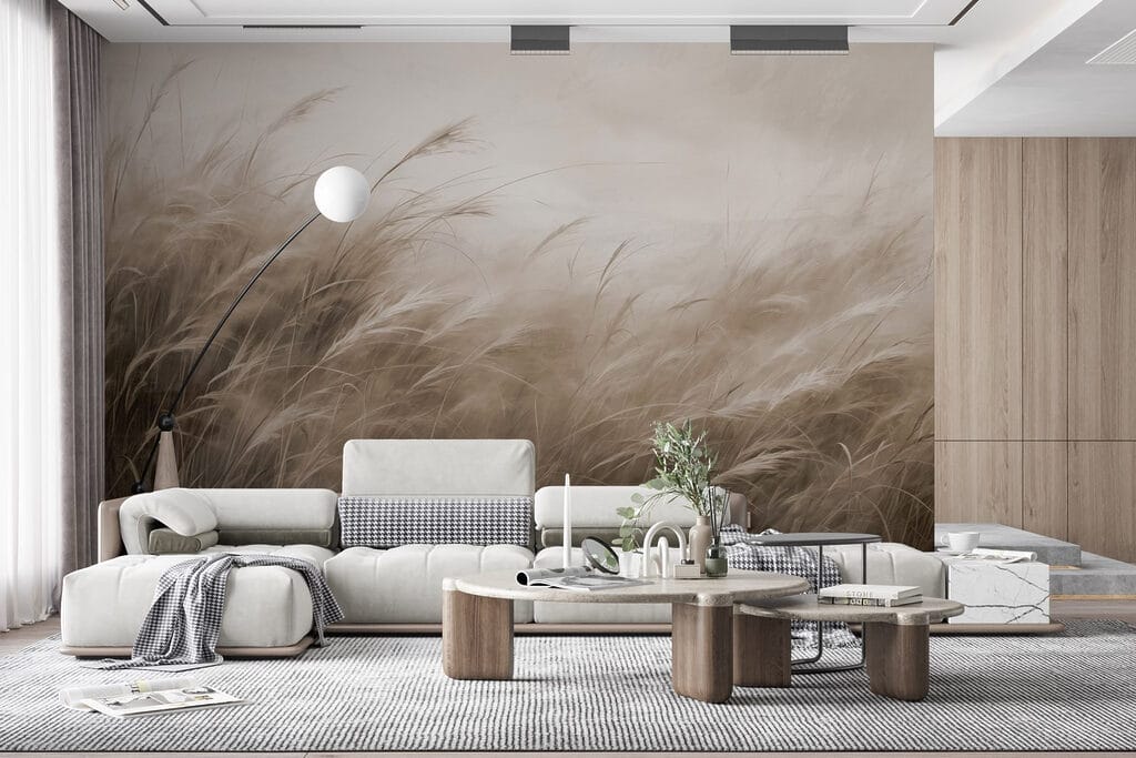 Grassland Breeze — interior 2